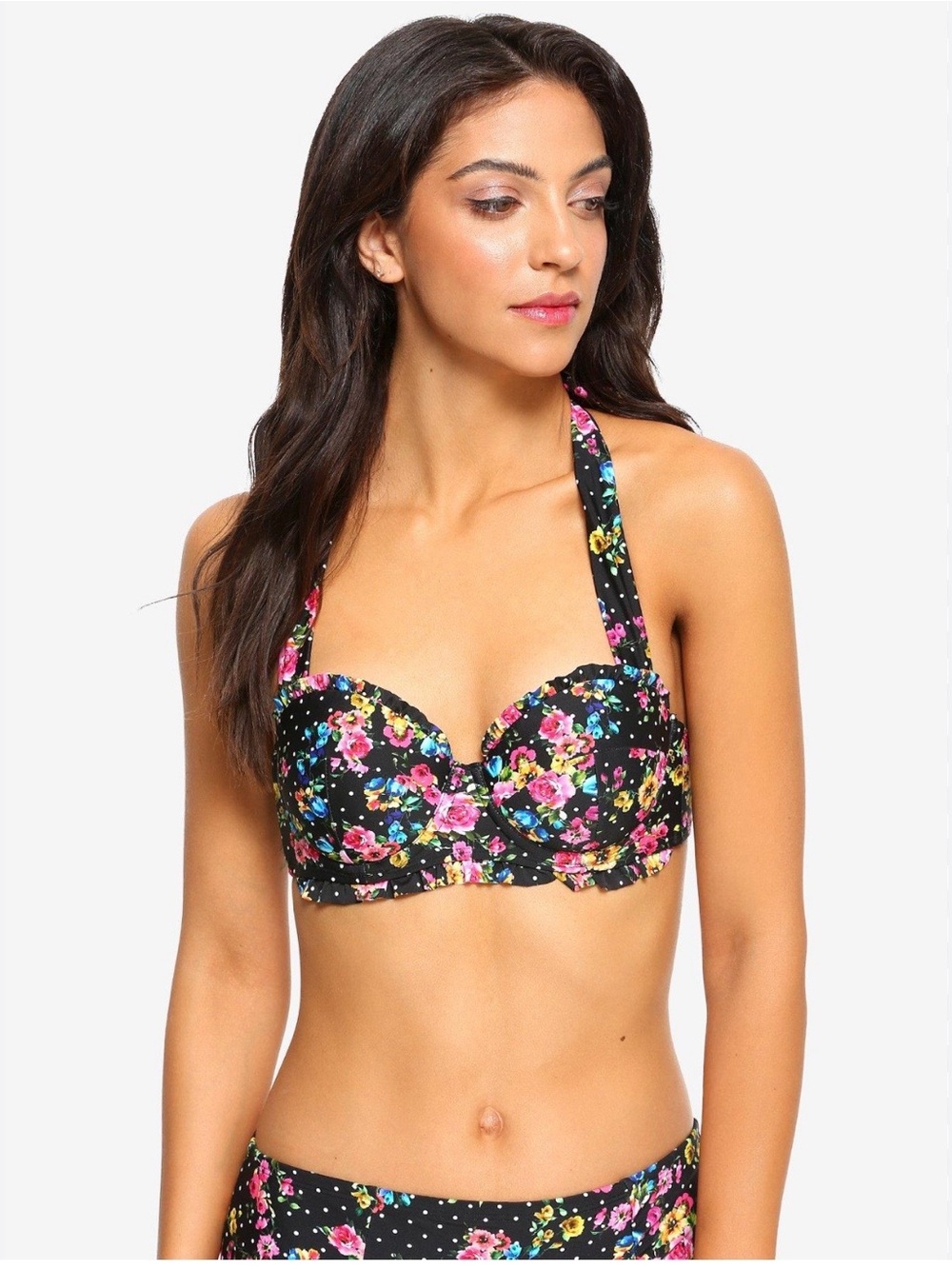 Bikini tops